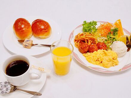 岡山駅前ユニバーサルホテル 写真