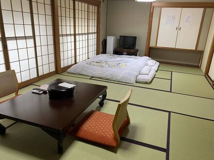新平湯温泉　奥飛騨百姓座敷の宿　藤屋 写真