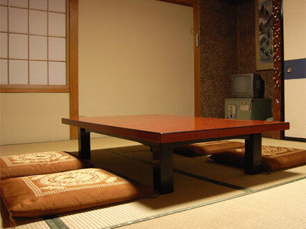 あんきな宿　宝山荘別館 写真