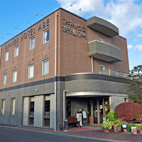 アネックスホテル　アベ 写真