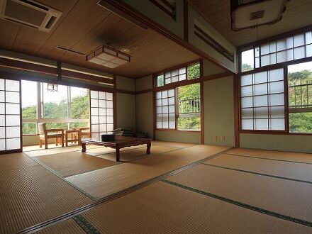 活魚料理旅館 若潮 写真