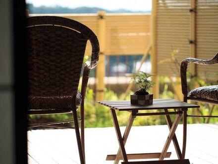 山代温泉　温泉めい想倶楽部　富士屋 写真