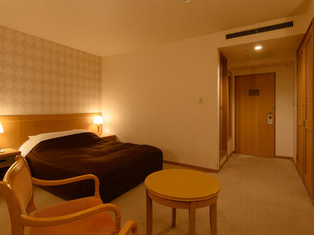 サバエ シティーホテル 写真