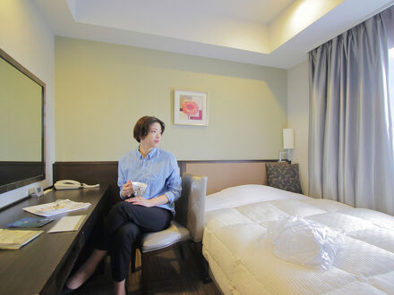 イングリッシュガーデンホテル　レアント 写真