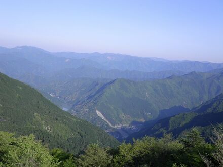 十津川温泉 民宿 松乃家 写真