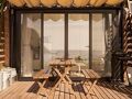 Re:Treat佐渡風島 写真