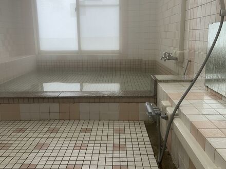 ビジネスホテル白鳥荘 写真