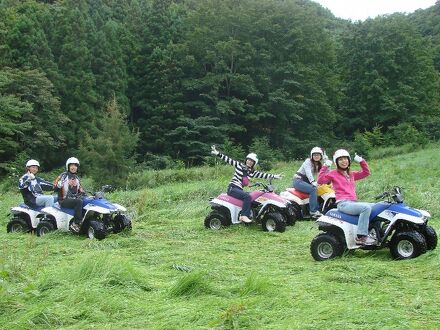 ペンション　パル 写真