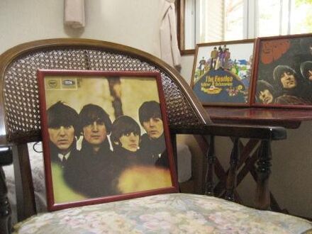 ペンション　アンジェリーナ 写真