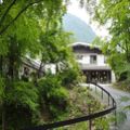 奥秩父　谷津川館 写真