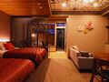 里山の隠れ宿 花富亭 写真