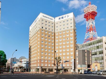 東横イン湘南平塚駅北口１ 写真