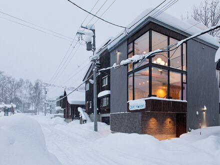 OLAF HOUSE 写真