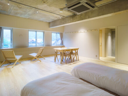 タカオネ TAKAONE ACTIVITY＆STAY 写真