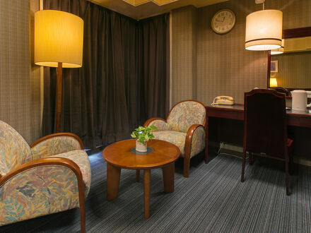 エンナンホテル　久留米 写真