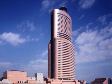 オークラアクトシティホテル浜松 写真