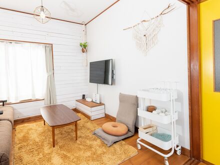 T-REEF Vacation House Pine Tree 写真