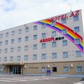 ＨＯＴＥＬ　ＡＺ　鹿児島伊集院店 写真