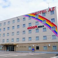 ＨＯＴＥＬ　ＡＺ　鹿児島伊集院店