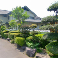 栃木温泉 旅館 朝陽 写真