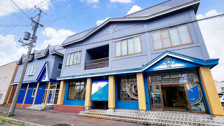 いわないマリンホテル