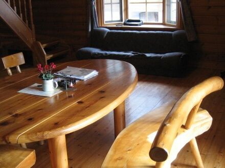 フォレストリア用瀬 写真