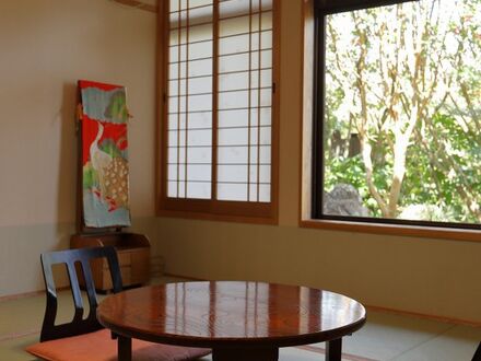 なごみ宿安住庵 写真