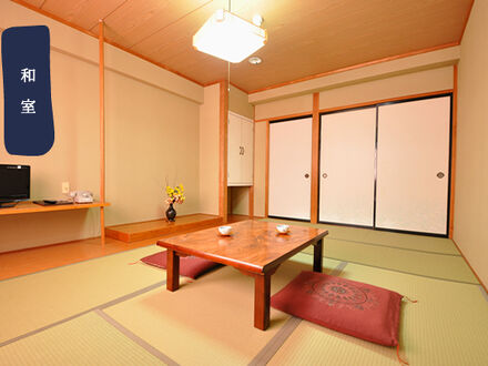 リゾート　イン　静観 写真