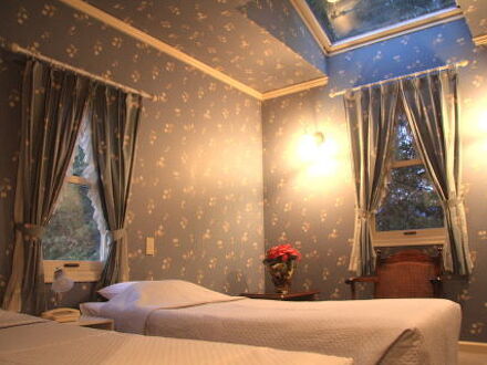 清里ペンション エストレリータ 写真