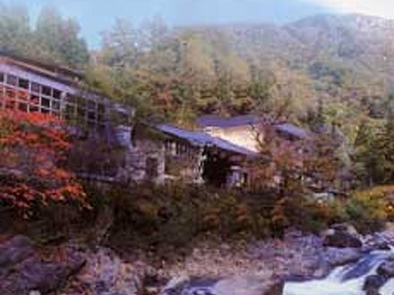 下島温泉　仙游館 写真