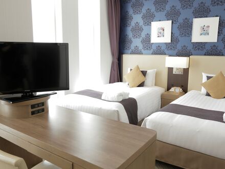 メルキュールホテル横須賀 写真