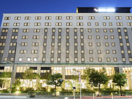 ホテルアインズ大阪門真市駅前 ととのい乃湯 写真