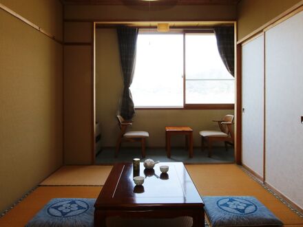 ホテル若菜 写真