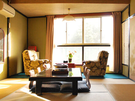 堂ヶ島温泉　シーサイド堂ヶ島 写真