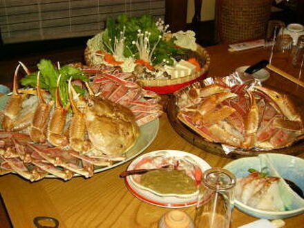 民宿　末広 写真