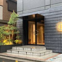 Hotel Asakusa KANNON URA 写真