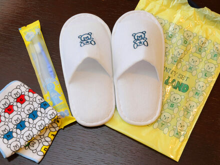 ANAクラウンプラザホテル新潟 写真