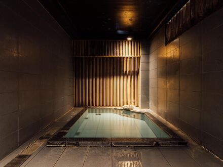 四万温泉 ひなたみ館 写真