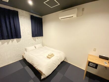 HOTEL&HOSTEL HARU 写真