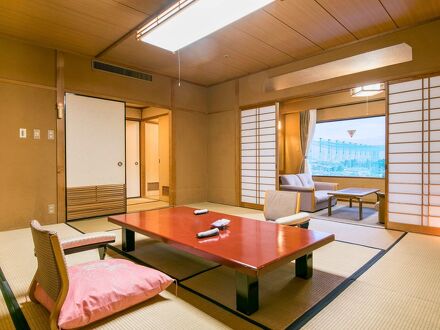 石和常磐ホテル 写真