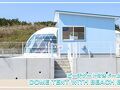 Sugar Beach Oarai（シュガービーチ大洗） 写真