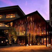 大江戸温泉物語 Premium ホテル風月 写真