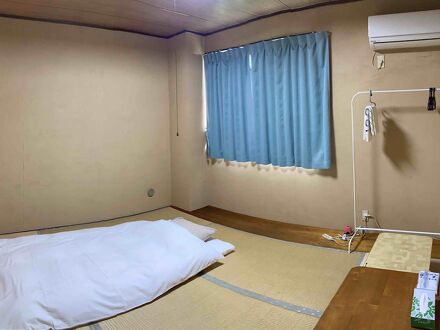 車鮓ビジネスホテル 写真