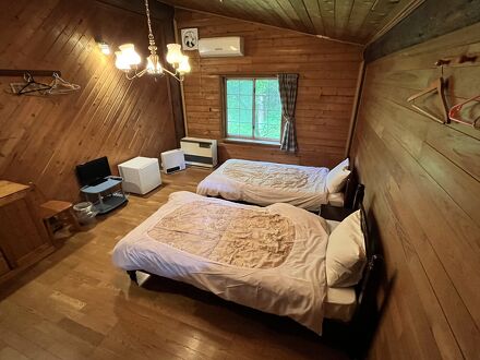 カナディアンヴィレッジ 五竜 写真