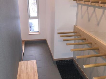 ホリデーニセコ 雪川 写真