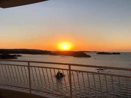 ホテルハーヴェスト南紀田辺 写真