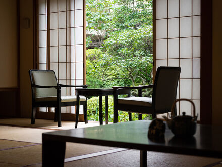 横川温泉 中野屋旅館 写真