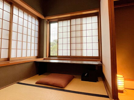 柚子屋旅館 写真