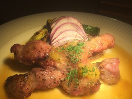 ペンション・ハーフトーン 写真