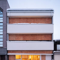 cup of tea ensemble 写真